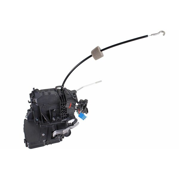 Türschloss vorne links METZGER passend für u.a. MERCEDES-BENZ E-KLASSE