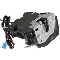 Türschloss vorne links METZGER passend für u.a....