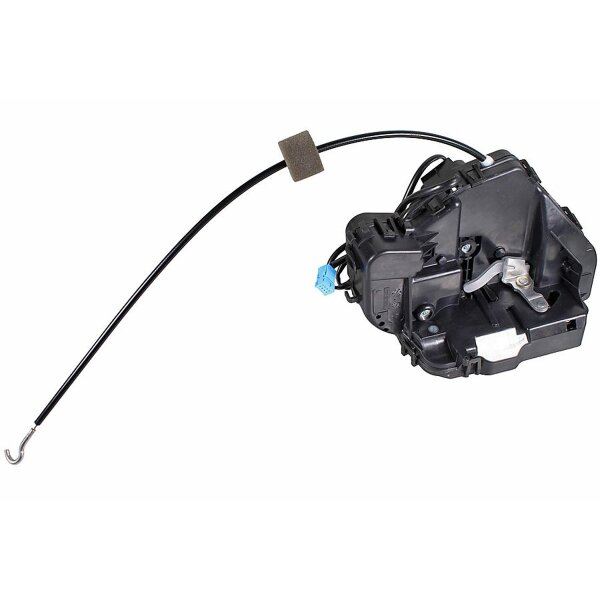 Door Lock rear left METZGER suitable for e.g. MERCEDES-BENZ E-CLASS