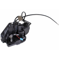 Door Lock rear right METZGER for MERCEDES-BENZ E-CLASS...