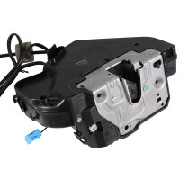 Door Lock rear right METZGER for MERCEDES-BENZ E-CLASS...