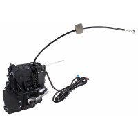 Türschloss vorne links METZGER passend für u.a....