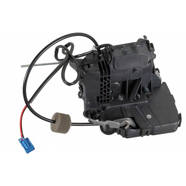 Door Lock front right METZGER suitable for e.g. MERCEDES-BENZ C-CLASS