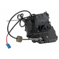 Door Lock front right METZGER suitable for e.g....