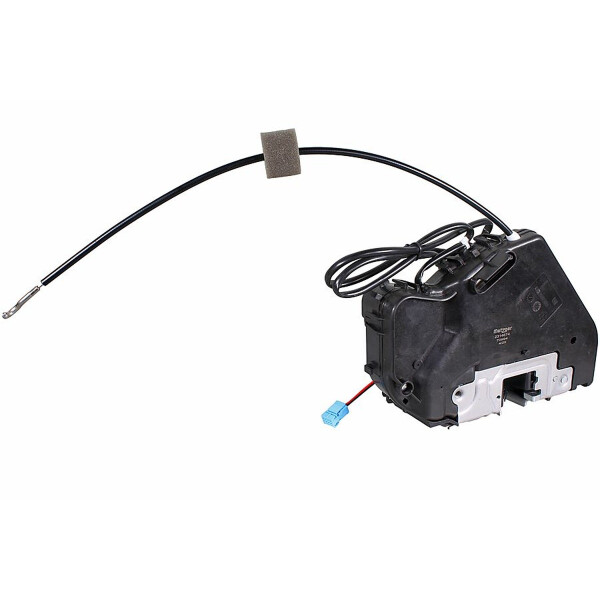 Door Lock rear right METZGER for MERCEDES-BENZ C-CLASS and others