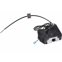 Door Lock rear right METZGER for MERCEDES-BENZ C-CLASS...