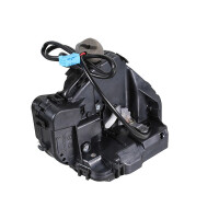 Door Lock rear left METZGER IAM-Expertise suitable for...