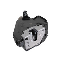 Door Lock rear left METZGER IAM-Expertise suitable for...