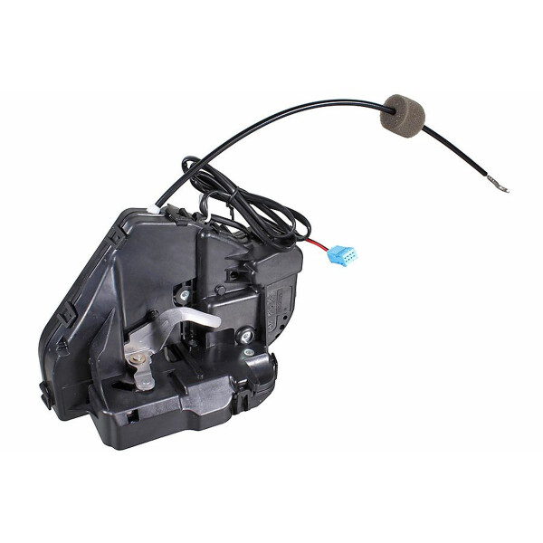 Door Lock rear right METZGER IAM-Expertise suitable for MERCEDES-BENZ CLS