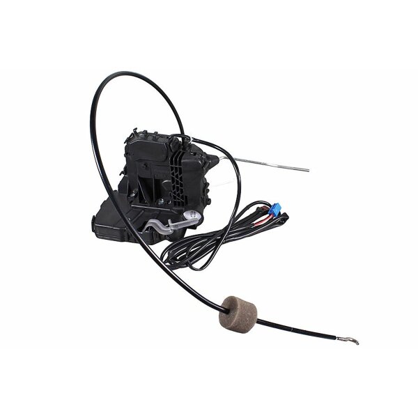 Türschloss vorne links METZGER IAM-Expertise passend für MERCEDES-BENZ SLK