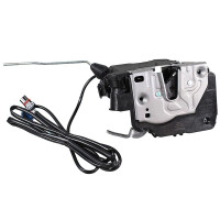 Türschloss vorne links METZGER IAM-Expertise passend...