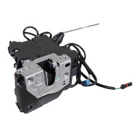 Türschloss vorne rechts METZGER IAM-Expertise...