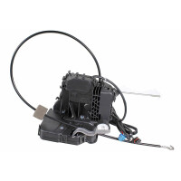 Türschloss vorne links METZGER IAM-Expertise passend...