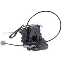 Türschloss vorne rechts METZGER IAM-Expertise...