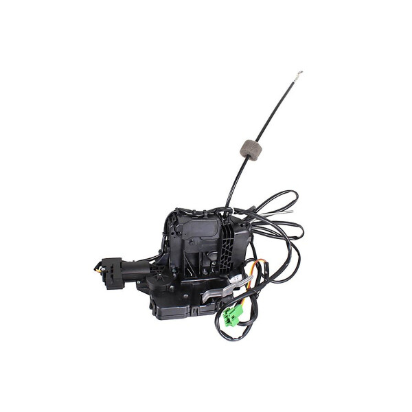 Türschloss vorne links METZGER passend für u.a. MERCEDES-BENZ E-KLASSE