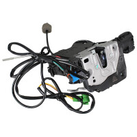 Türschloss vorne links METZGER passend für u.a....