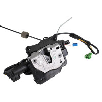 Türschloss vorne rechts METZGER passend für...