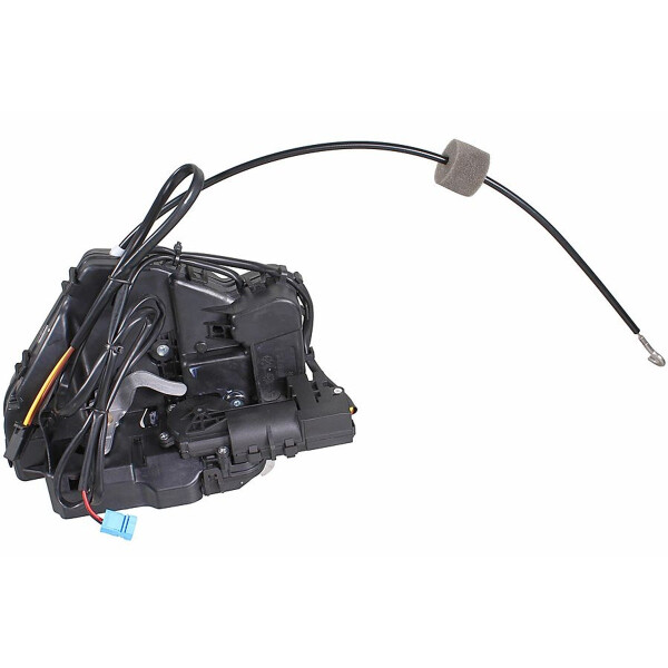 Door Lock rear right METZGER for MERCEDES-BENZ E-CLASS and others