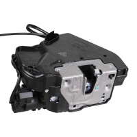 Door Lock rear right METZGER for MERCEDES-BENZ E-CLASS...