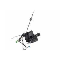 Türschloss vorne rechts METZGER IAM-Expertise...