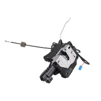 Türschloss vorne rechts METZGER IAM-Expertise...