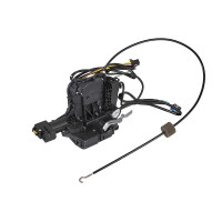 Door Lock front left METZGER IAM-Expertise suitable for...