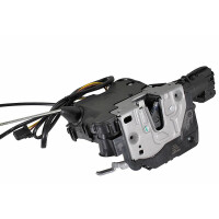 Door Lock front left METZGER IAM-Expertise suitable for...