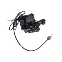 Türschloss vorne rechts METZGER IAM-Expertise...