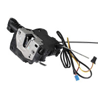 Türschloss vorne rechts METZGER IAM-Expertise...