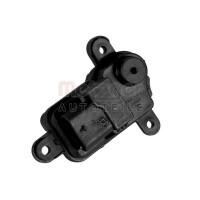 Stellelement Tankklappe elektrisch 4-polig METZGER für u.a. VW GOLF