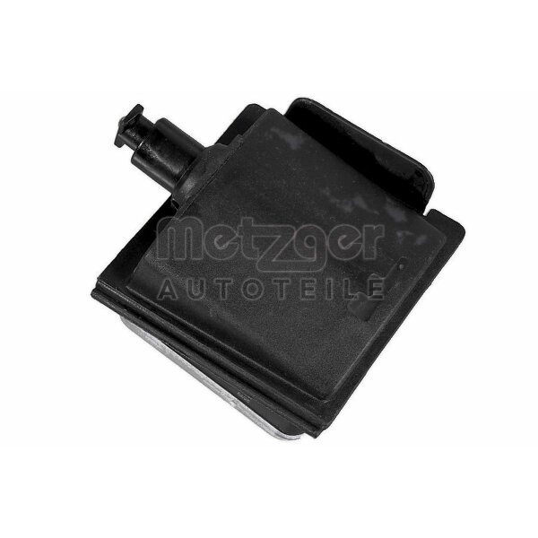 Tank Flap Actuator electric 3-pin METZGER for e.g. MB S-CLASS