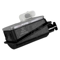 Tank Flap Actuator electric 3-pin METZGER for e.g. MB...