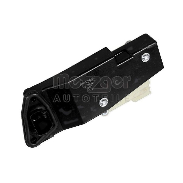 Tank Flap Actuator electric 2-pole METZGER for e.g. VOLVO S60