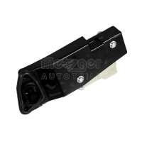 Tank Flap Actuator electric 2-pole METZGER for e.g. VOLVO...