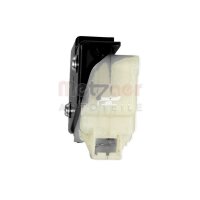 Tank Flap Actuator electric 2-pole METZGER for e.g. VOLVO...