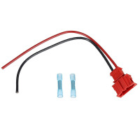 Repair Kit Cable Set 250 mm Cable Male 2 Cable METZGER...