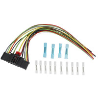 Repair Kit Cable Set 250 mm Cable Female 16 Cable METZGER...