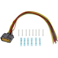 Cable Repair Kit Headlight 200 mm cable 14 cable METZGER...