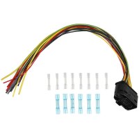 Cable Repair Kit Headlight 200 mm cable 14 cable METZGER...