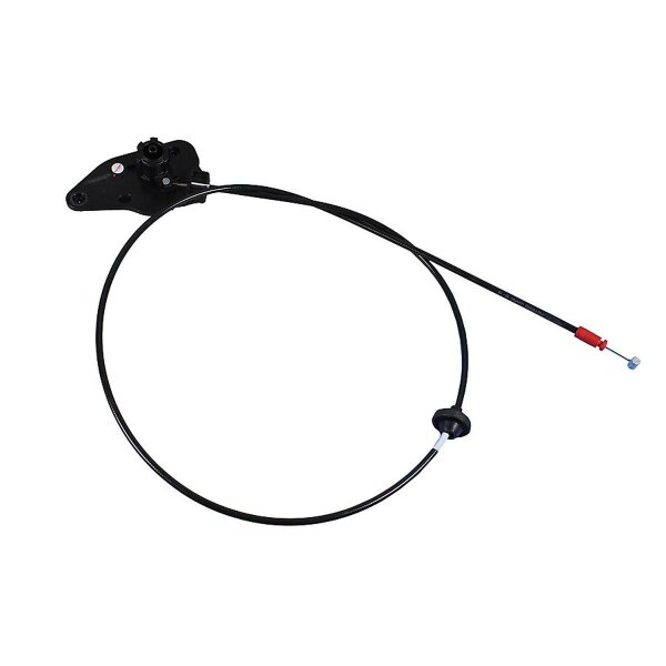 Bonnet Cable rear METZGER IAM-Expertise suitable for e.g. VOLVO V40
