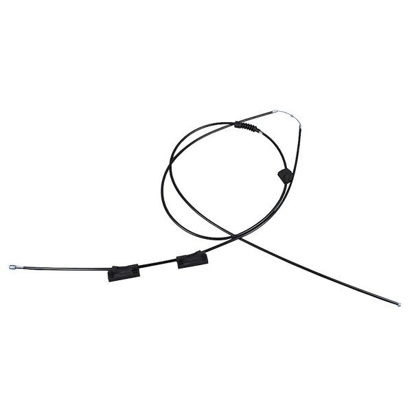 Bonnet Cable METZGER Aftermarket-Expertise suitable for e.g. VOLVO V70