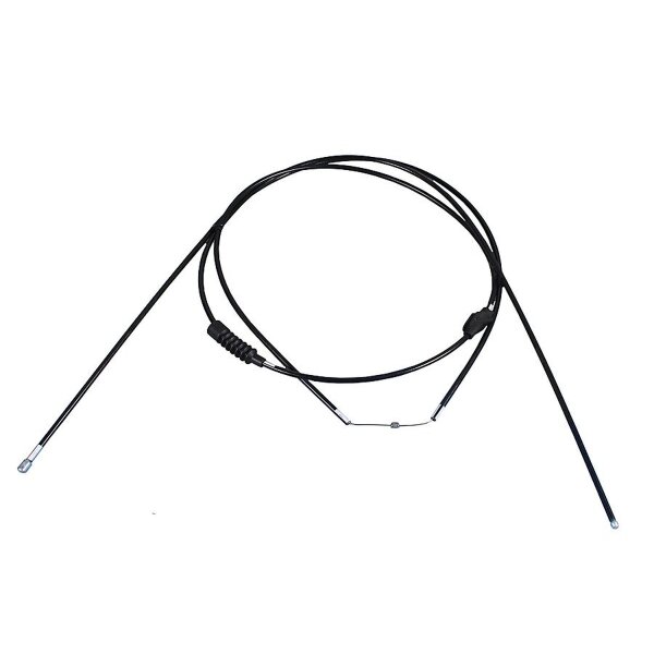 Bonnet Cable METZGER IAM-Expertise suitable for e.g. VOLVO XC60