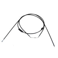 Bonnet Cable METZGER IAM-Expertise suitable for e.g....