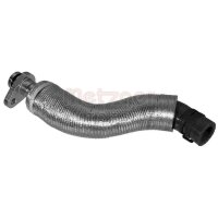 Ölleitung Lader Rücklaufleitung METZGER passend...