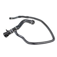 Kühlerschlauch rechts unten METZGER IAM-Expertise...