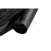 Kühlerschlauch METZGER IAM-Expertise universell...