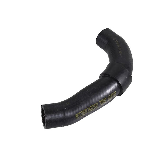 Radiator Hose rear METZGER IAM-Expertise suitable for e.g. AUDI A3