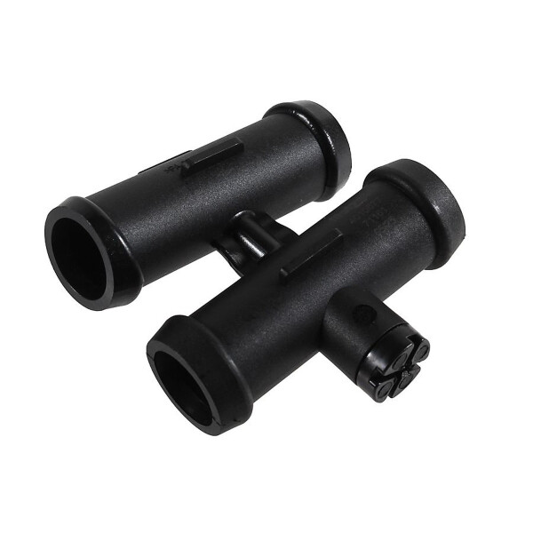 Coolant Pipe METZGER Aftermarket-Expertise suitable for e.g. MINI