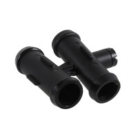 Coolant Pipe METZGER Aftermarket-Expertise suitable for...