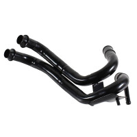 Kühlmittelrohrleitung hinten METZGER IAM-Expertise...